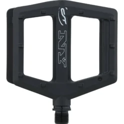 Contec CPI-NY Plattformpedale - Hochwertige Pedale für Fahrräder