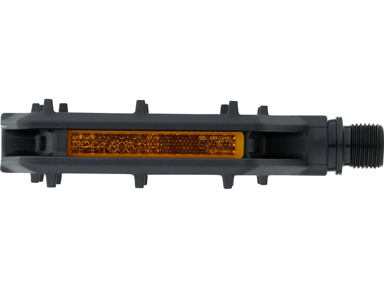 Contec CPI-NY Plattformpedale - Hochwertige Pedale für Fahrräder – Bild 2