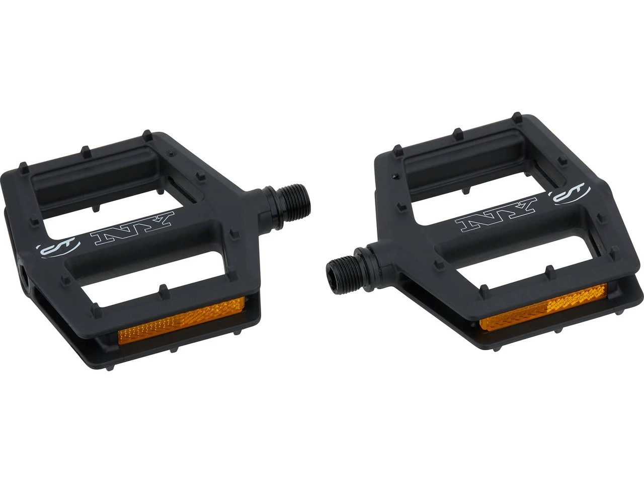 Contec CPI-NY Plattformpedale - Hochwertige Pedale für Fahrräder – Bild 4