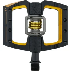 Crankbrothers Mallet DH 11 Klickpedale | Hochwertige MTB-Pedale für Downhill