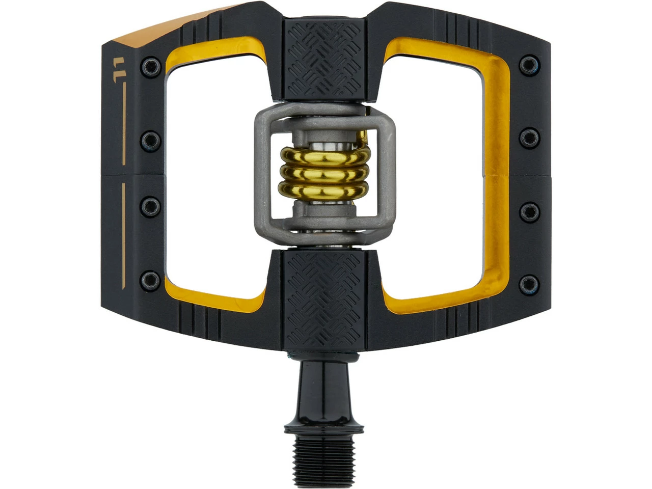 Crankbrothers Mallet DH 11 Klickpedale | Hochwertige MTB-Pedale für Downhill