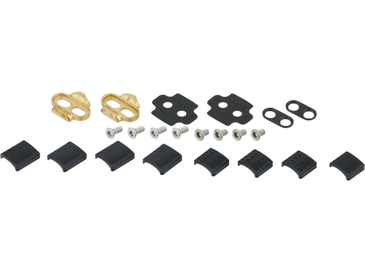 Crankbrothers Mallet DH 11 Klickpedale | Hochwertige MTB-Pedale für Downhill – Bild 4