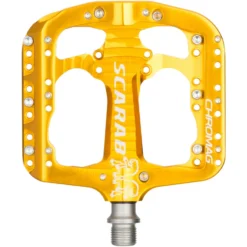 Chromag Scarab Plattformpedale - Hochwertige MTB Pedale für maximalen Grip
