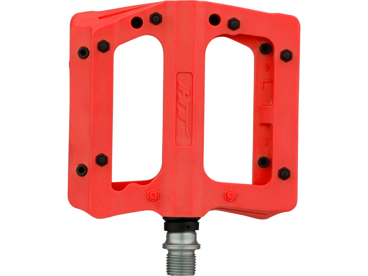 HT NANO-P PA12A Plattformpedale - Hochwertige MTB Pedale für Rennräder – Bild 6