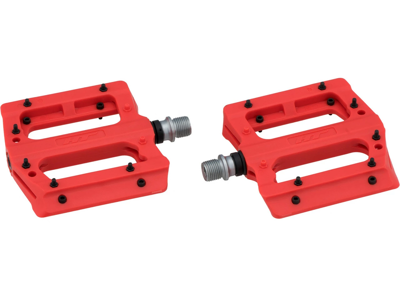 HT NANO-P PA12A Plattformpedale - Hochwertige MTB Pedale für Rennräder – Bild 9