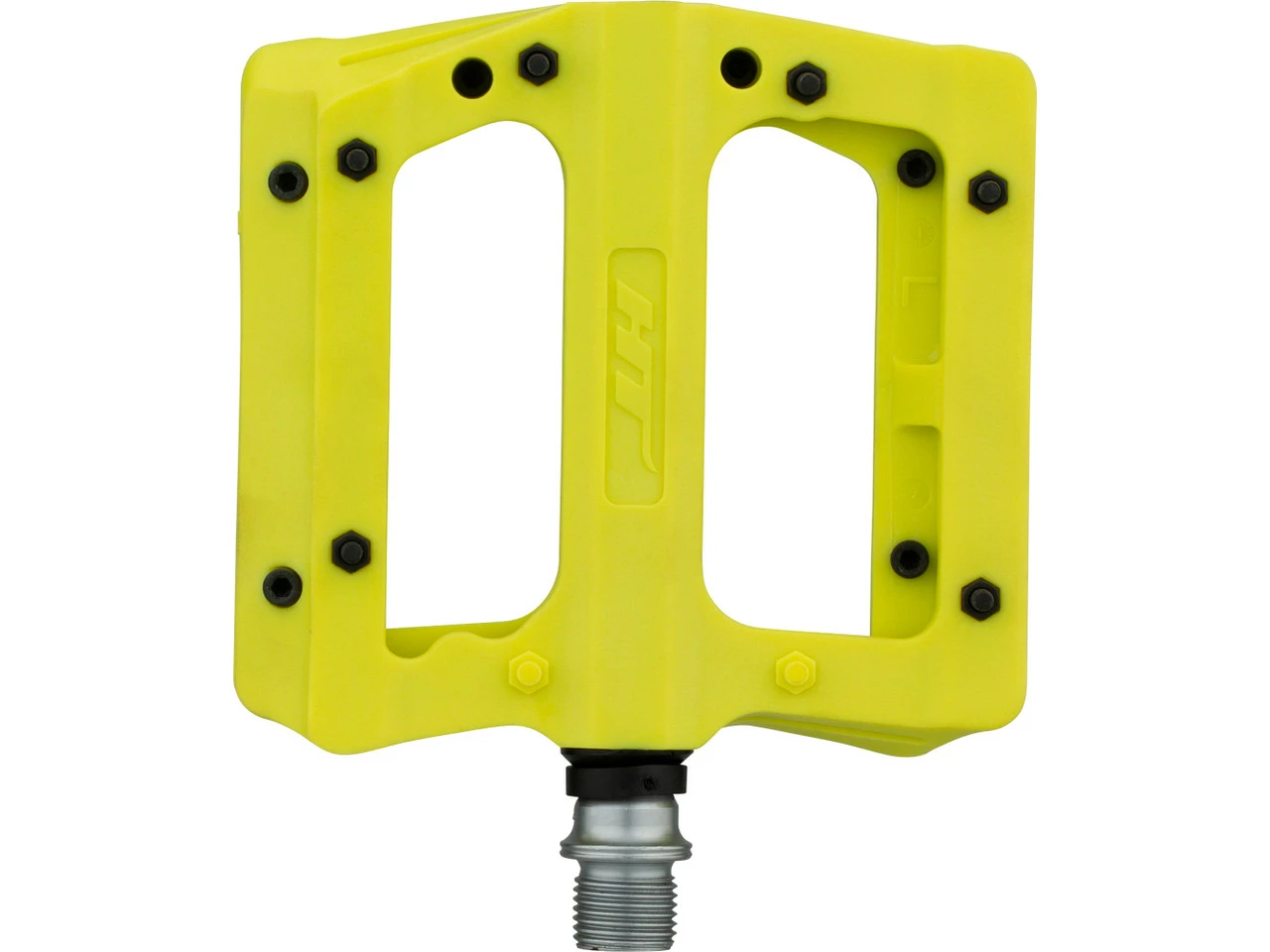 HT NANO-P PA12A Plattformpedale - Hochwertige MTB Pedale für Rennräder – Bild 10