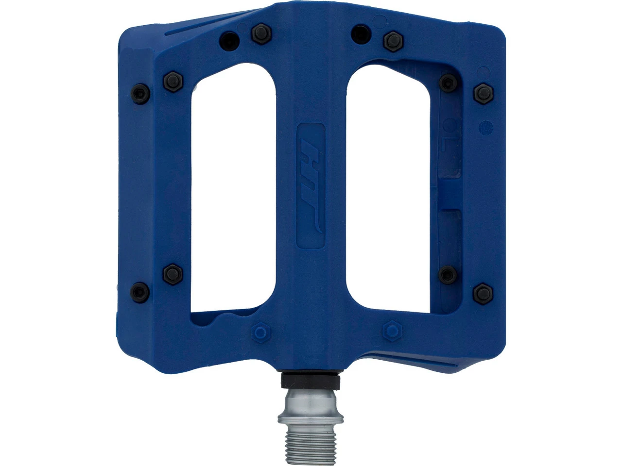 HT NANO-P PA12A Plattformpedale - Hochwertige MTB Pedale für Rennräder – Bild 11