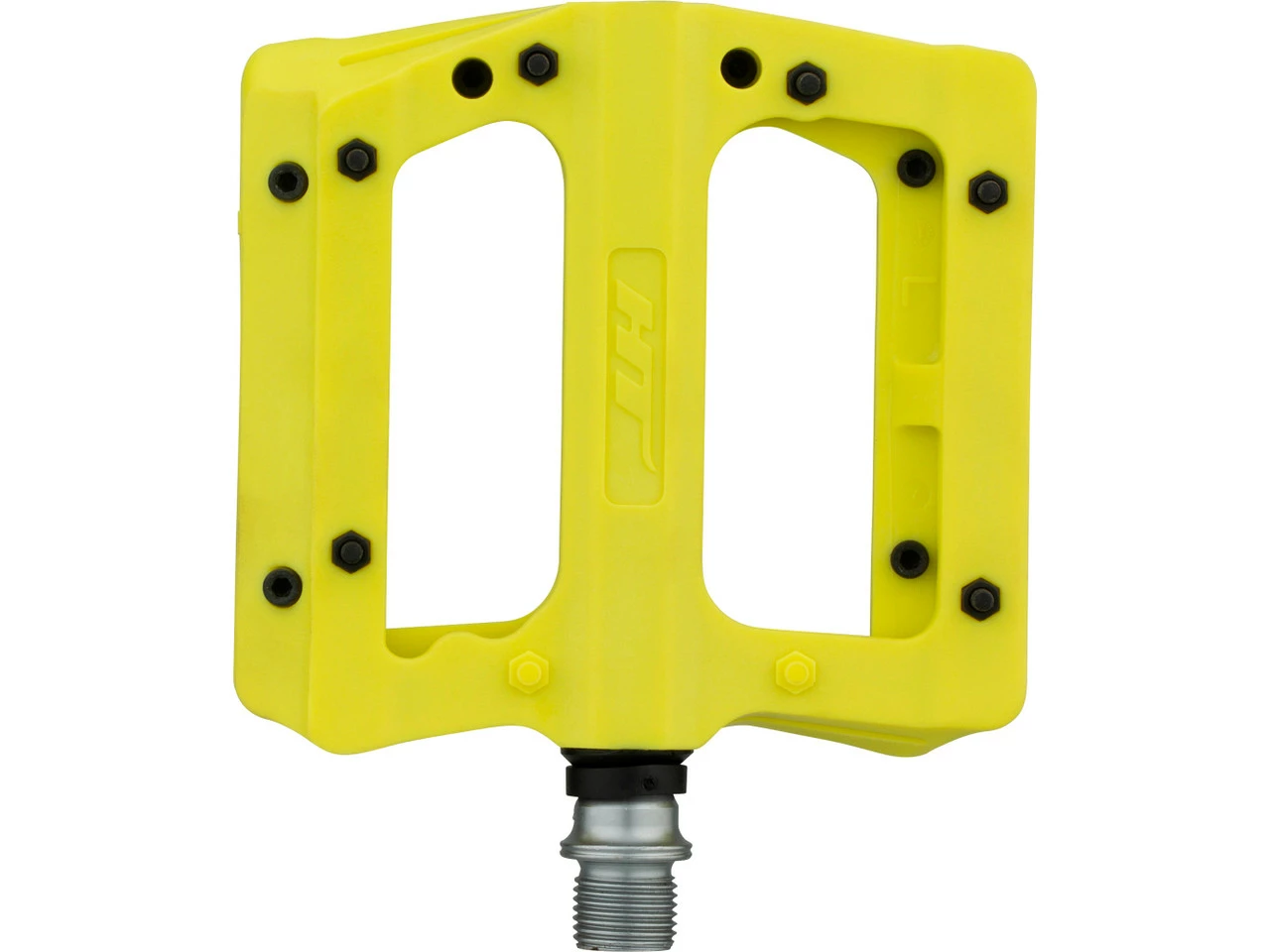 HT NANO-P PA12A Plattformpedale - Hochwertige MTB Pedale für Rennräder – Bild 12