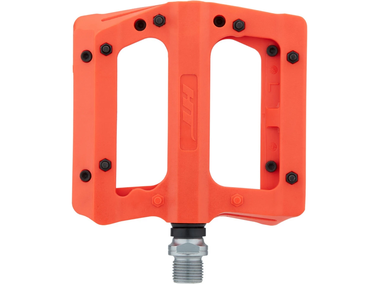 HT NANO-P PA12A Plattformpedale - Hochwertige MTB Pedale für Rennräder – Bild 13