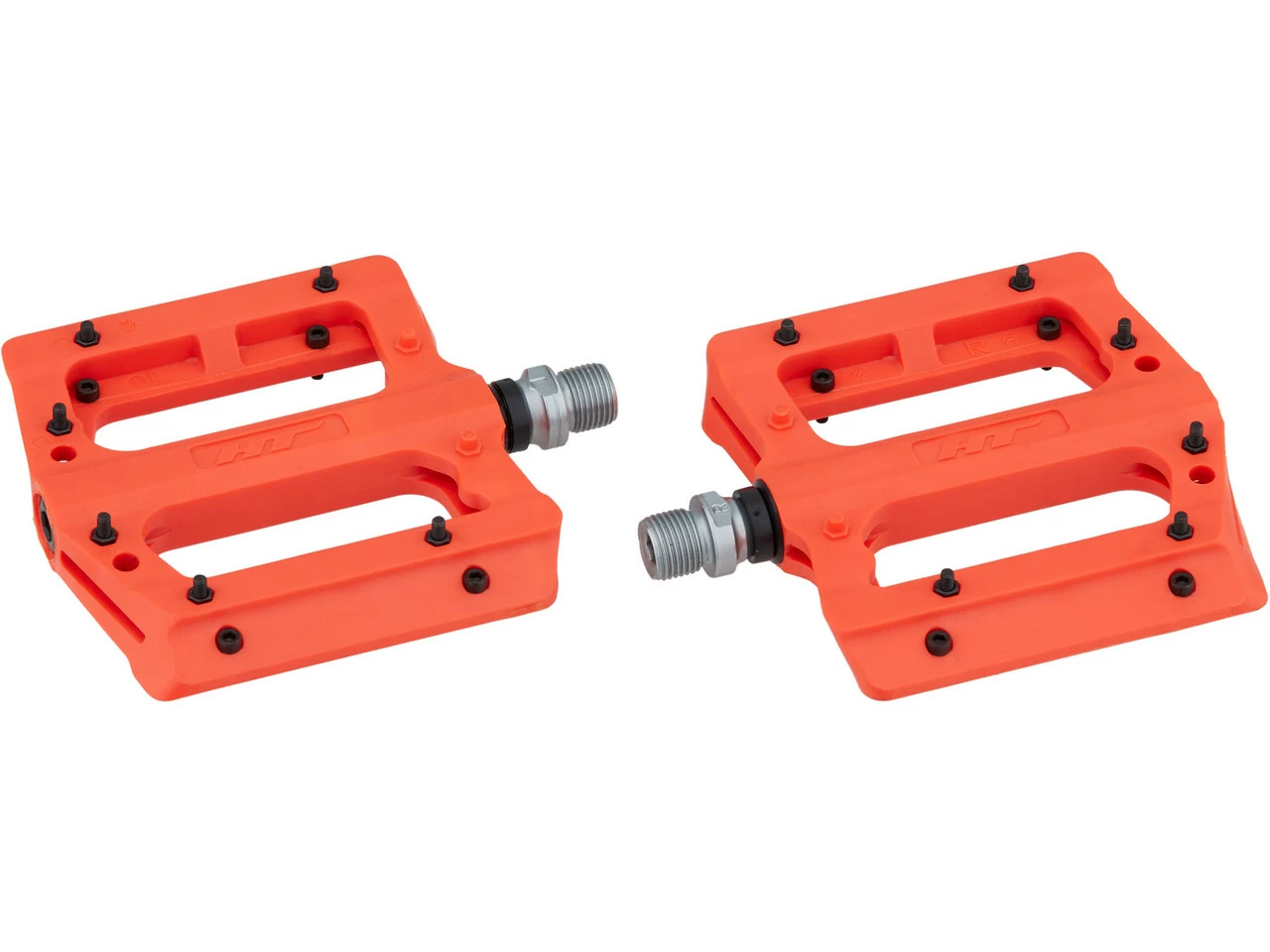 HT NANO-P PA12A Plattformpedale - Hochwertige MTB Pedale für Rennräder – Bild 16