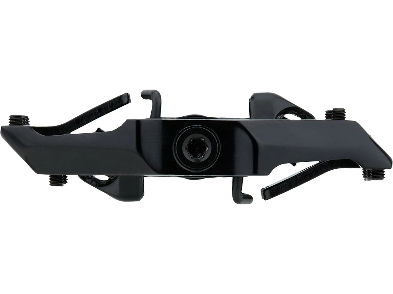 HT DH RACE X3 Klickpedale - Hochwertige MTB-Pedale für Downhill und Rennen – Bild 2