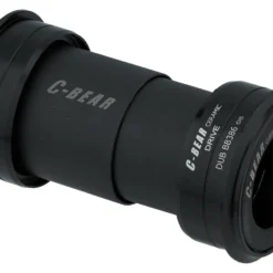 C-Bear BB386EVO SRAM DUB Gen2 Cyclocross Innenlager 46 X 86,5 mm - Hochwertiges Premium-Innenlager