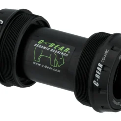 C-Bear T47 SRAM DUB Gen2 Cyclocross Innenlager - Hochwertiges Fahrradlager für optimale Leistung