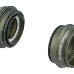 Campagnolo® Bullet Ultra Power Torque™ OS-Fit™ Lagerschalen - Hochwertiges Innenlager, Auslaufmodell