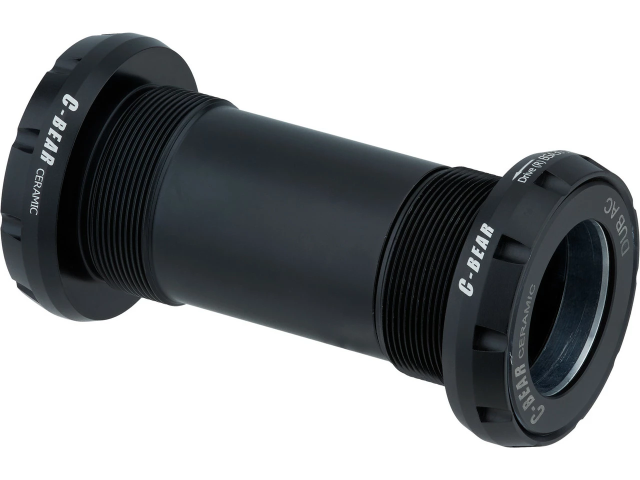 C-Bear BSA SRAM DUB MTB Innenlager – Hochwertiges Innenlager für Mountainbikes