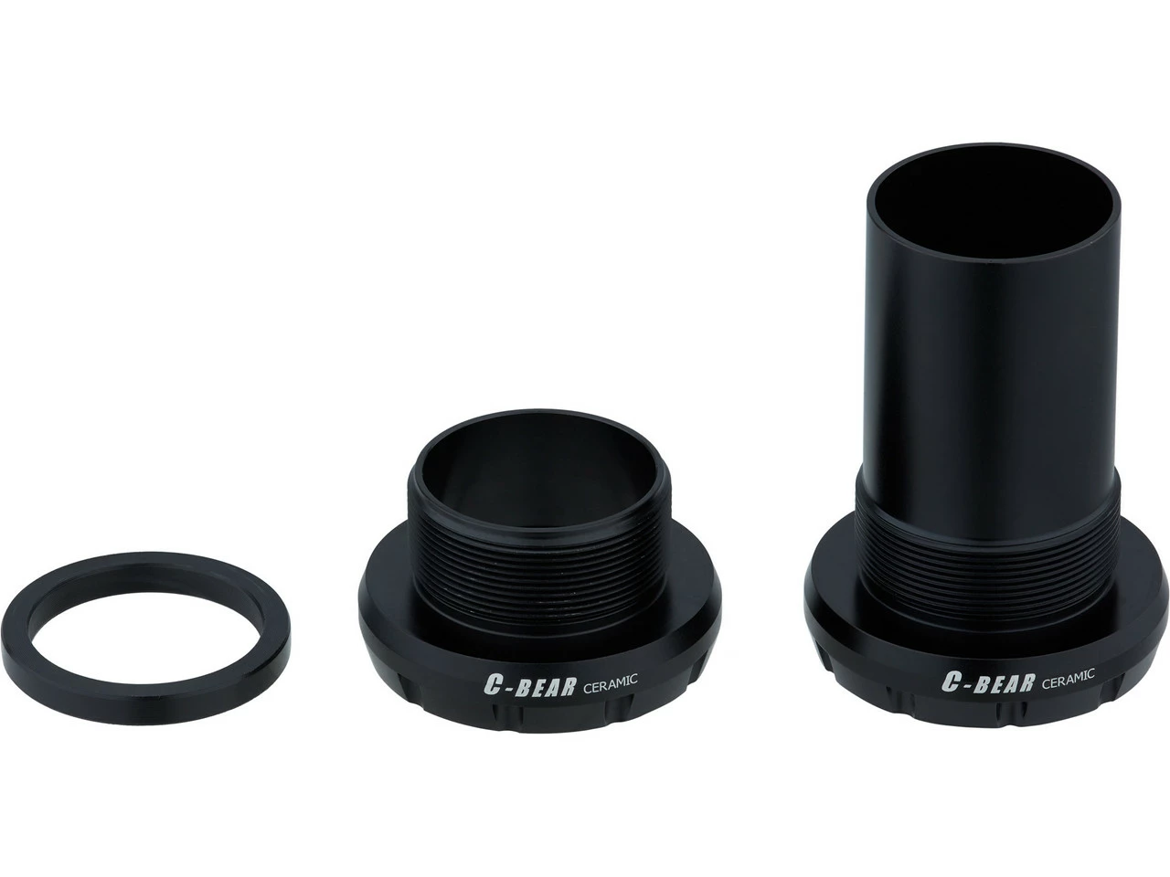 C-Bear BSA SRAM DUB MTB Innenlager – Hochwertiges Innenlager für Mountainbikes – Bild 4