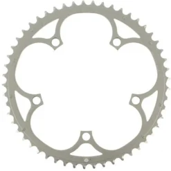 Campagnolo® Kettenblatt Record, 10-fach, 5-Arm, 135 Mm Lochkreis (Modell 2004-2008) | Hochwertiges Fahrrad-Kettenblatt