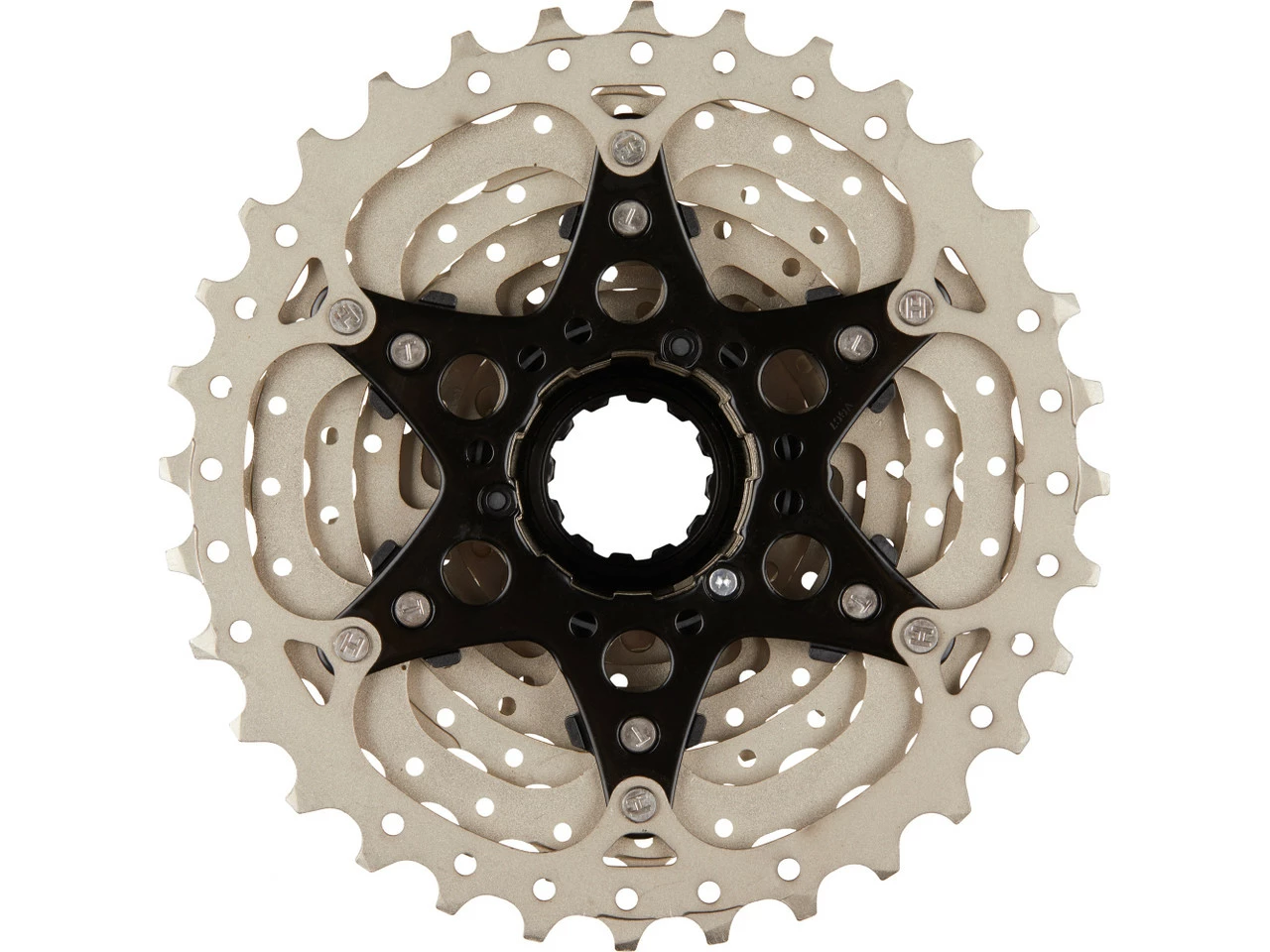 SUNRACE CSRS3 11-fach Kassette - Hochwertige Fahrradkassette für optimale Leistung – Bild 2