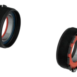 Rotor T47 DUB External Stahl Innenlager – Hochwertiges Innenlager für optimale Fahrleistung