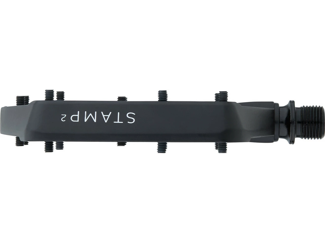 Crankbrothers Stamp 2 Plattformpedale | MTB-Flachpedale für optimale Leistung und Kontrolle – Bild 2