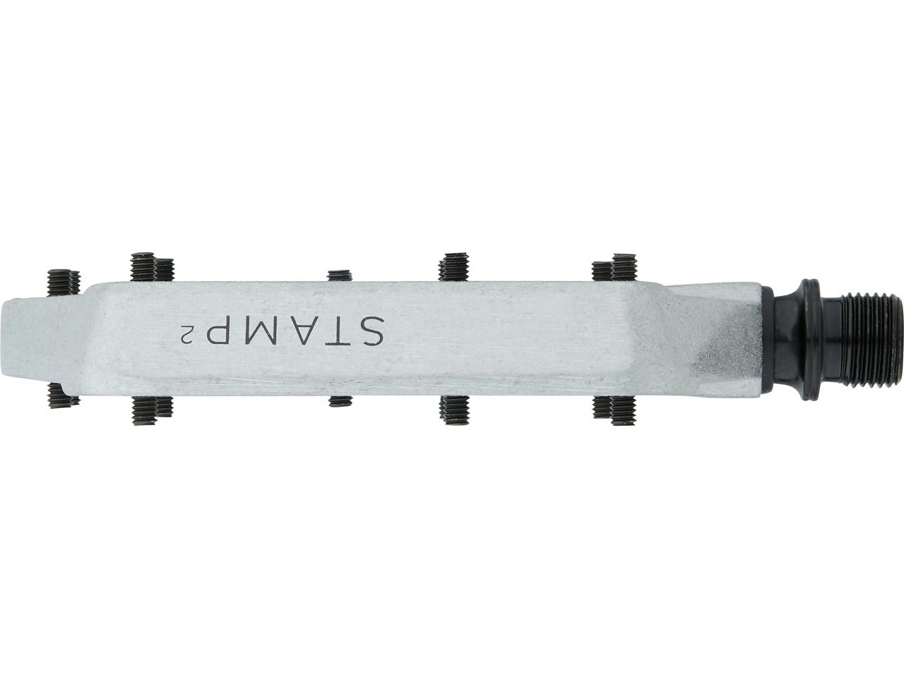 Crankbrothers Stamp 2 Plattformpedale | MTB-Flachpedale für optimale Leistung und Kontrolle – Bild 6