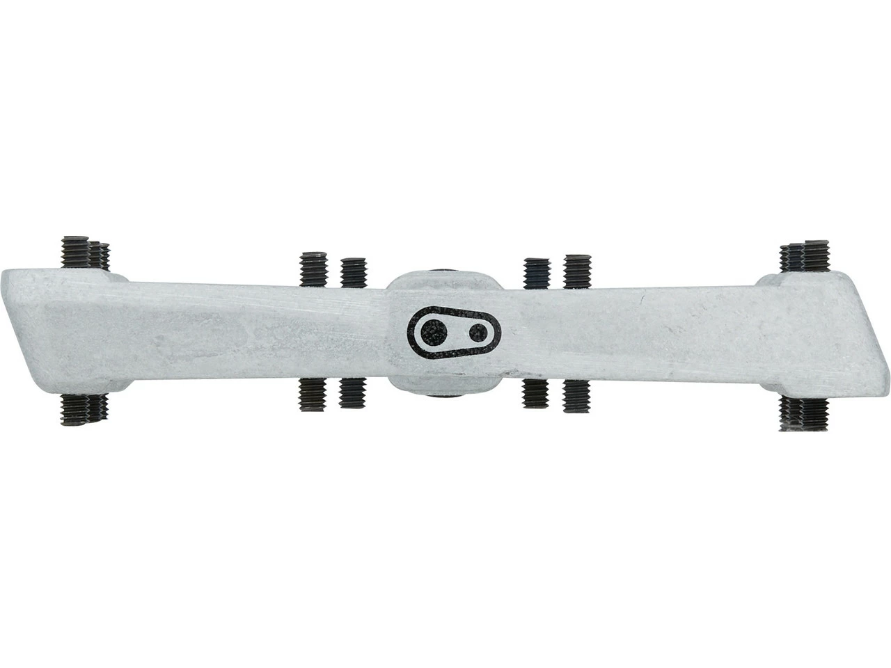 Crankbrothers Stamp 2 Plattformpedale | MTB-Flachpedale für optimale Leistung und Kontrolle – Bild 7