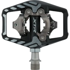 Shimano XTR Enduro Klickpedale PD-M9120 - Hochwertige MTB Pedale