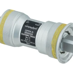 Campagnolo® Chorus Innenlager Vierkant - Hochwertiges Fahrrad-Innenlager für optimale Leistung