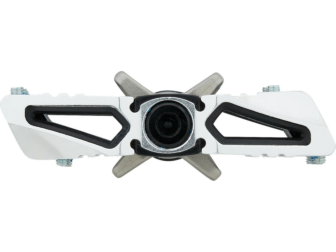 Crankbrothers Mallet E LS Klickpedale – Hochwertige Pedale für Mountainbikes – Bild 7