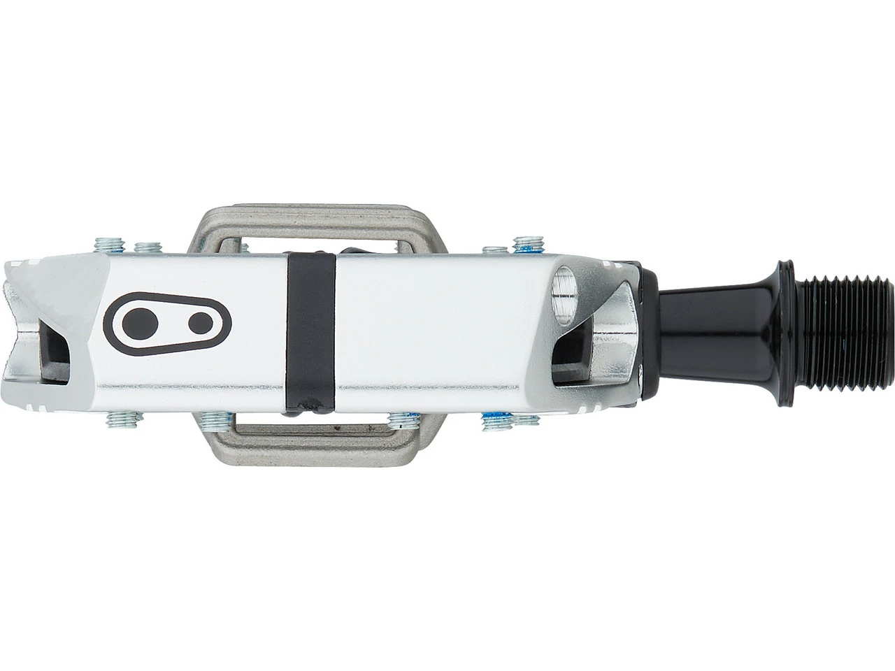 Crankbrothers Mallet E LS Klickpedale – Hochwertige Pedale für Mountainbikes – Bild 8