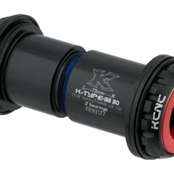 Kcnc BB30 MTB Innenlager Adapter - Hochwertige Passform für alle MTB-Rahmen