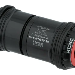 Kcnc PF30 Innenlager Adapter – Hochwertiger und präziser Adapter für Innenlager