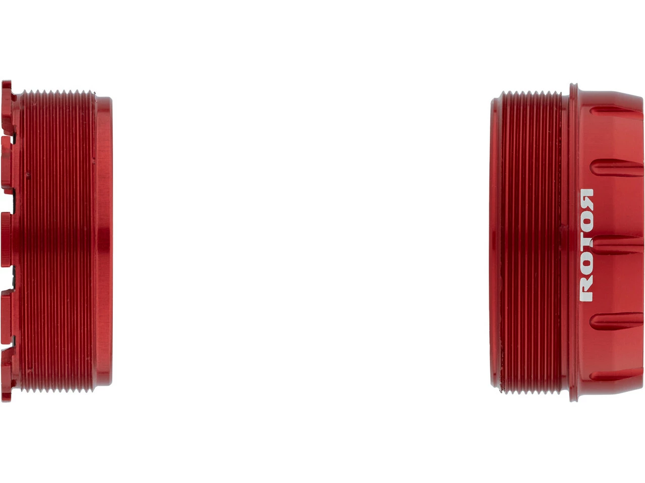 Rotor T47a 30 mm Keramik Innenlager - Hochwertiges Innenlager für Rennräder – Bild 2