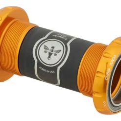 Chris-King ThreadFit 30 Innenlager - Hochwertiges Innenlager für optimale Fahrrad-Performance