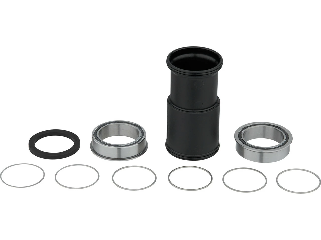 e-thirteen BB92 Innenlager - Hochwertiges Innenlager für Mountainbikes – Bild 3