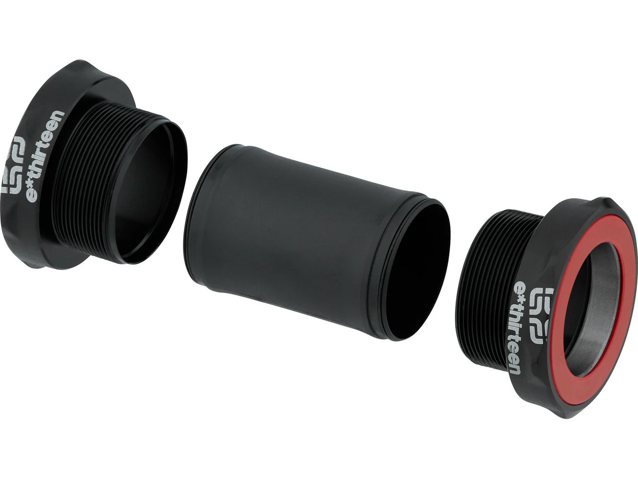 E-thirteen BSA 68/73 mm Innenlager - Hochwertiges Fahrradlager für optimale Performance – Bild 2