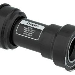 HOPE Edelstahl Pressfit Innenlager 41 x 24 mm - Hochwertiges Innenlager für optimale Fahrradleistung