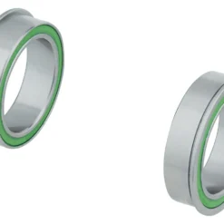 HOPE Edelstahl Pressfit Innenlager 41 X 30 Mm – Hochwertiges Innenlager für optimale Fahrradleistung