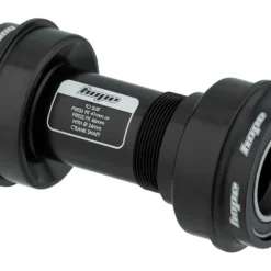 HOPE Edelstahl Pressfit Innenlager 46 x 24 mm - Hochwertiges Innenlager für optimale Fahrradperformance