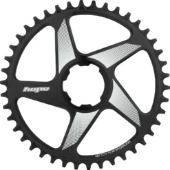 HOPE RX Spiderless Direct Mount Kettenblatt - Hochwertiges Kettenblatt für optimale Leistung