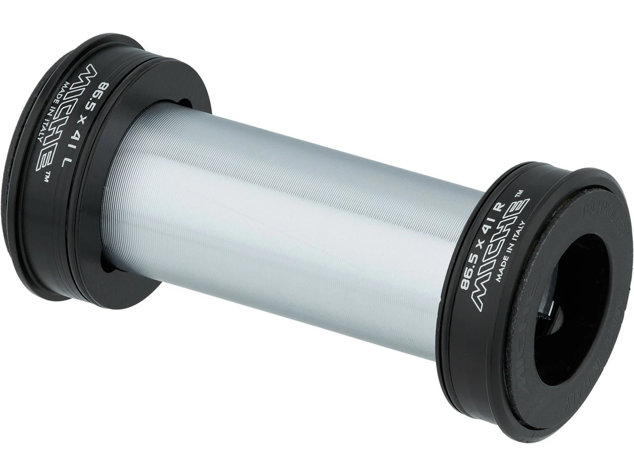 MICHE Evo Max BB86 Pressfit Innenlager 41 x 86,5 mm | Hochwertiges Innenlager für optimale Leistung