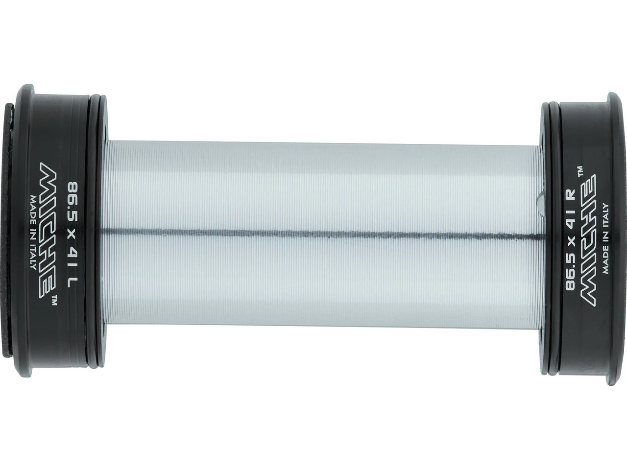 MICHE Evo Max BB86 Pressfit Innenlager 41 x 86,5 mm | Hochwertiges Innenlager für optimale Leistung – Bild 3