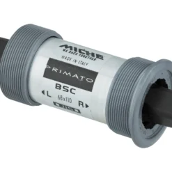 MICHE Primato Innenlager JIS - Hochwertiges Fahrrad-Innenlager