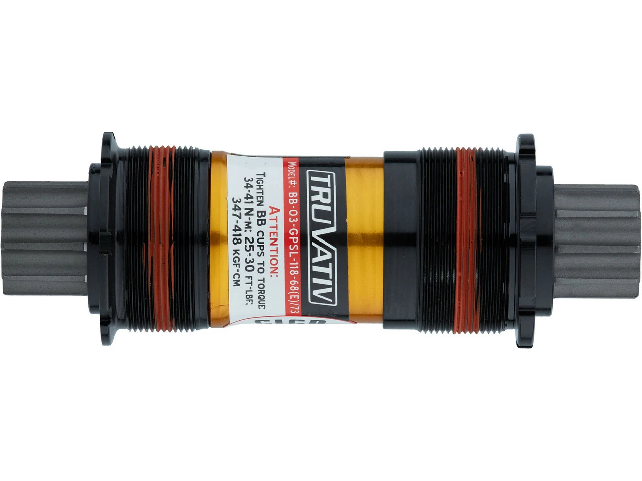 SRAM Giga Pipe Team SL Innenlager Für Kettenführung – Hochwertiges Innenlager für optimale Performance – Bild 2