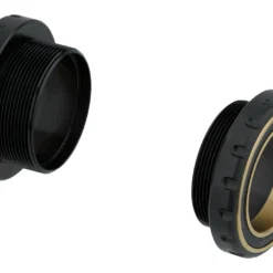 THM Carbones ITA Hybrid Ceramic Innenlager – Hochwertiges Innenlager für Rennräder