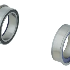 THM Carbones Shimano Pressfit MTB Innenlager 41 x 89,5-92 mm - Hochwertiges Lager für Mountainbikes