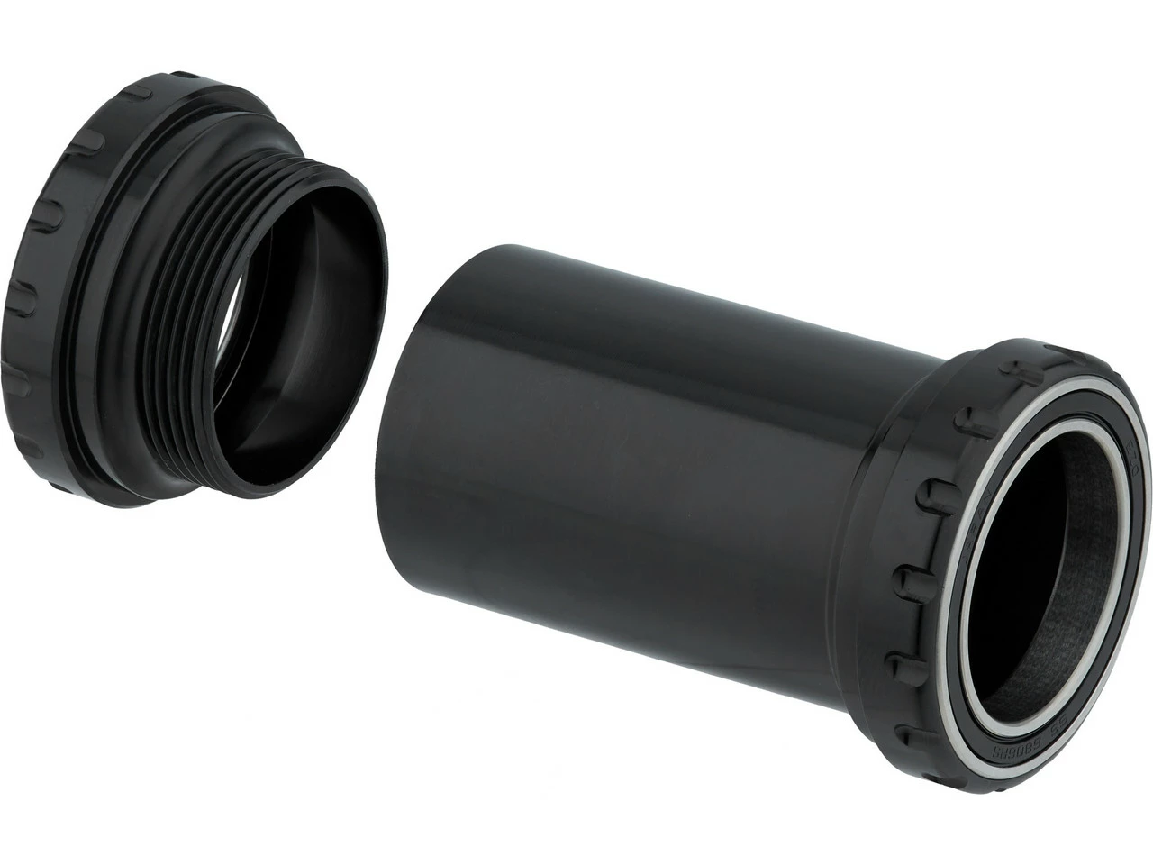 THM Carbones BB30 Road Innenlager 42 x 68 mm - Hochwertiges Innenlager für Rennräder – Bild 2