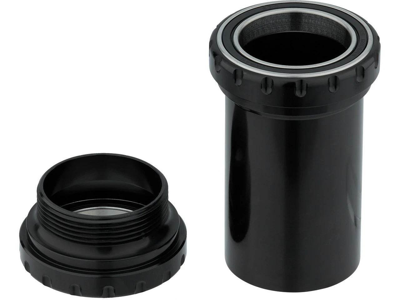 THM Carbones BB30 Road Innenlager 42 x 68 mm - Hochwertiges Innenlager für Rennräder – Bild 4