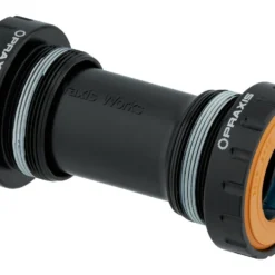 Praxis Works BSA Road Innenlager | Hochwertiges Innenlager für Rennräder