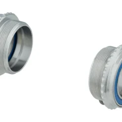 Rotor ITA Track Stahl Innenlager - Hochwertiges Innenlager für Rennräder